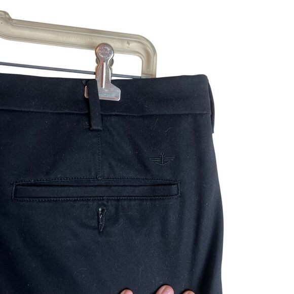 3 for $30! Dockers black slim tapered fit chinos - Picture 10 of 10